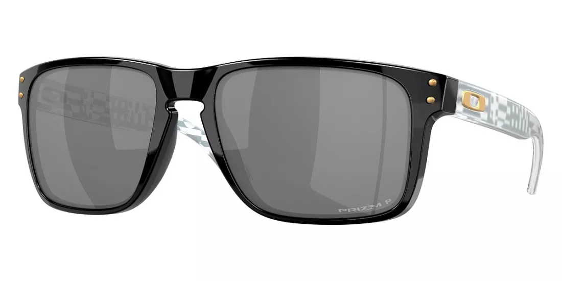 Oakley HOLBROOK PRIZM XL (OO9417-941743) 59 | Unisex Polarize Renkli Güneş Gözlüğü